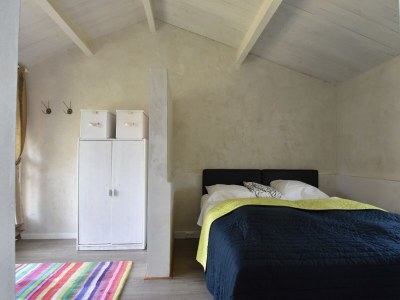 Cottage Mansion in Charrin by Loire with Pool - Features photo 25