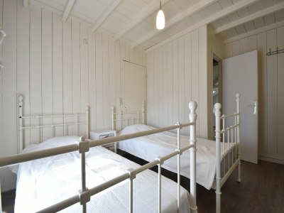 Cottage Mansion in Charrin by Loire with Pool - Features photo 28