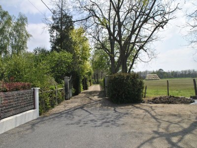Cottage Mansion in Charrin by Loire with Pool - Environment photo 38