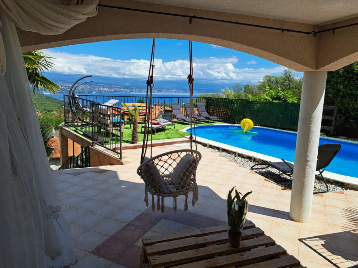 Villa Luxury Villa Emily - Outdoor photo 3