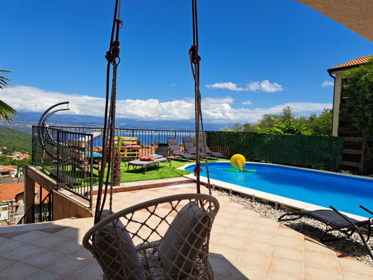 Villa Luxury Villa Emily - Outdoor photo 5