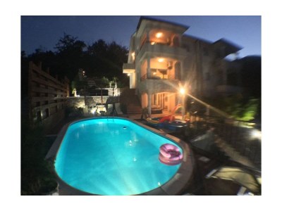 Villa Luxury Villa Emily in Lovran - Villa