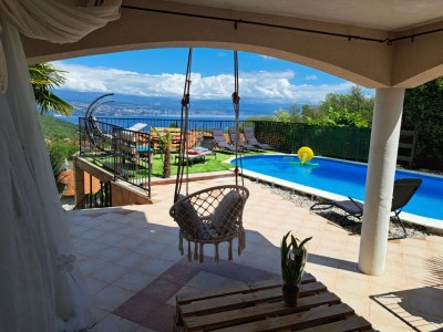 Villa Luxury Villa Emily - Outdoor photo 3