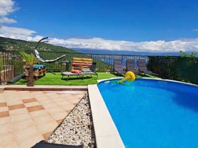 Villa Luxury Villa Emily - Outdoor photo 4