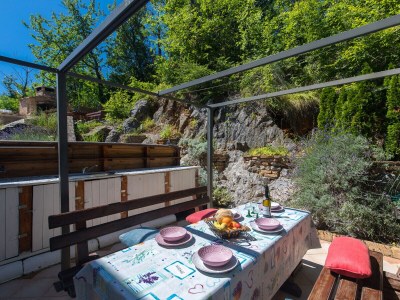 Villa Luxury Villa Emily - Outdoor photo 6