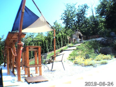 Villa Luxury Villa Emily - Outdoor photo 7