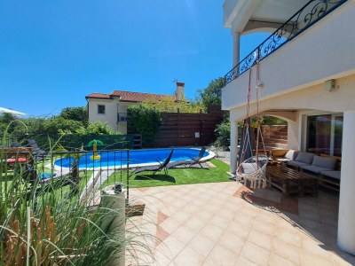 Villa Luxury Villa Emily - Outdoor photo 10