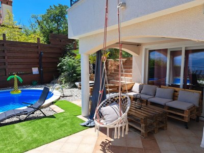 Villa Luxury Villa Emily - Outdoor photo 11