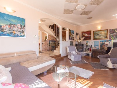 Villa Luxury Villa Emily - Features photo 12