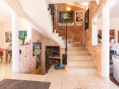 Villa Luxury Villa Emily - Features photo 13