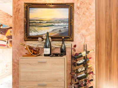 Villa Luxury Villa Emily - Features photo 14