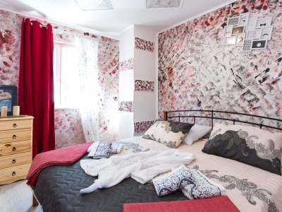 Villa Luxury Villa Emily - Features photo 16