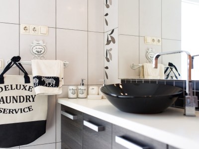 Villa Luxury Villa Emily - Features photo 20