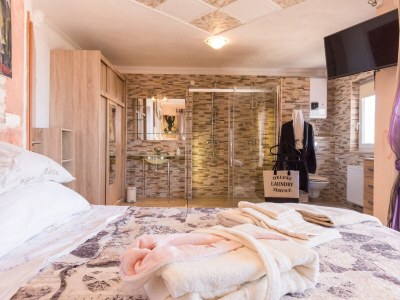 Villa Luxury Villa Emily - Features photo 22