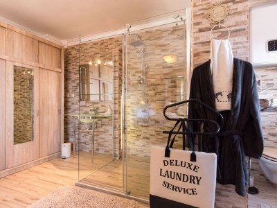 Villa Luxury Villa Emily - Features photo 23