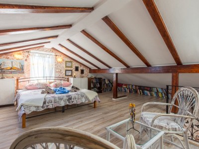 Villa Luxury Villa Emily - Features photo 26