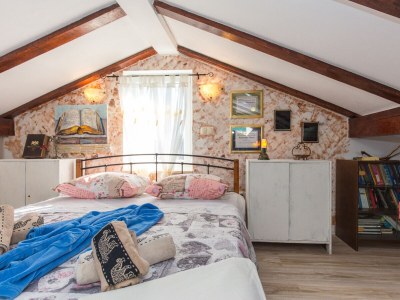 Villa Luxury Villa Emily - Features photo 27