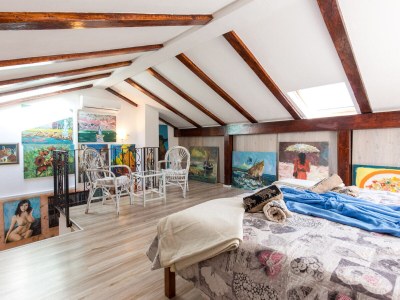 Villa Luxury Villa Emily - Features photo 28