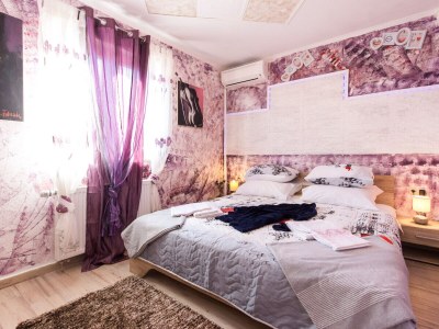 Villa Luxury Villa Emily - Features photo 29