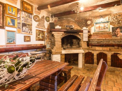 Villa Luxury Villa Emily - Features photo 33