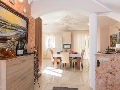 Villa Luxury Villa Emily - Features photo 34