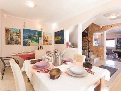 Villa Luxury Villa Emily - Features photo 36