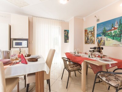 Villa Luxury Villa Emily - Features photo 37