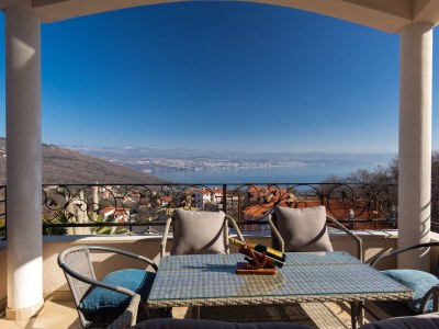 Villa Luxury Villa Emily - Features photo 39