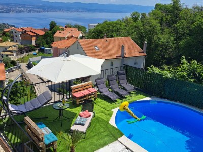 Villa Luxury Villa Emily - Environment photo 40