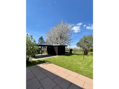 Holiday house Ferienhaus Pepe - Outdoor photo 6