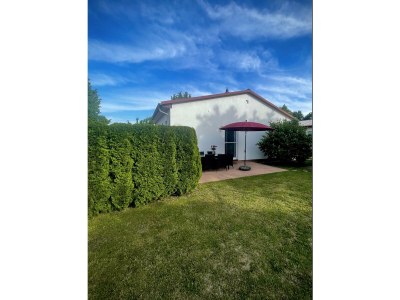 Holiday house Ferienhaus Pepe - Outdoor photo 7