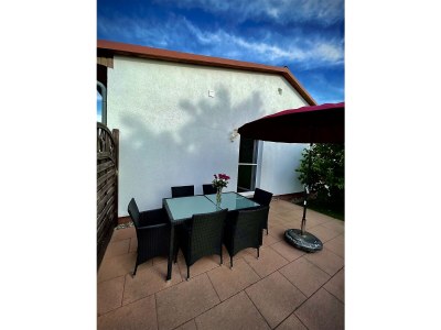 Holiday house Ferienhaus Pepe - Outdoor photo 8