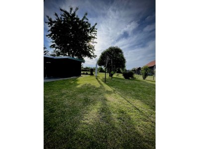 Holiday house Ferienhaus Pepe - Outdoor photo 9