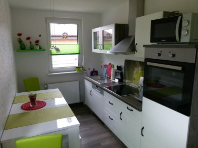 Holiday house Ferienhaus Pepe - Features photo 12