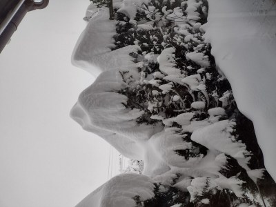 Holiday house Ruhiges Apartment mit Sauna, Burggen - Outdoor photo 3