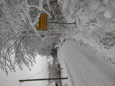 Holiday house Ruhiges Apartment mit Sauna, Burggen - Environment photo 25