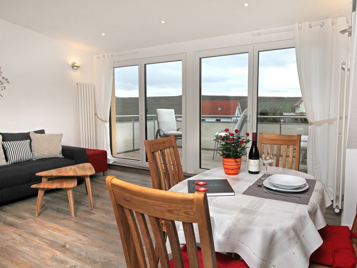 Holiday apartment Apartment: holiday home Bergamini