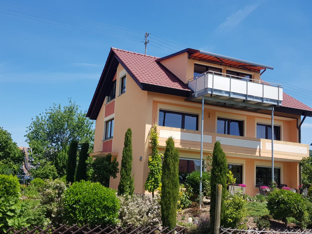 Holiday apartment Apartment: holiday home Bergamini - Outdoor photo 2