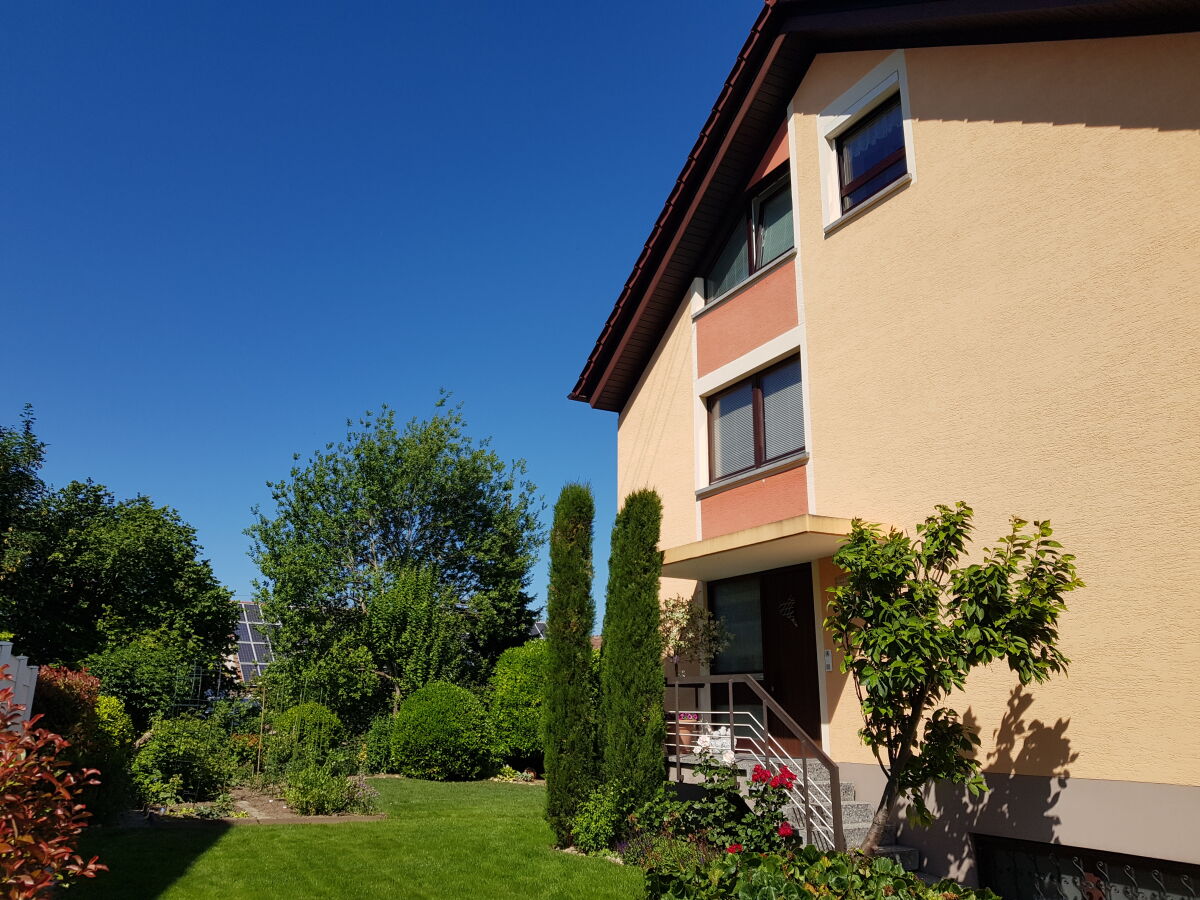 Holiday apartment Apartment: holiday home Bergamini - Outdoor photo 4