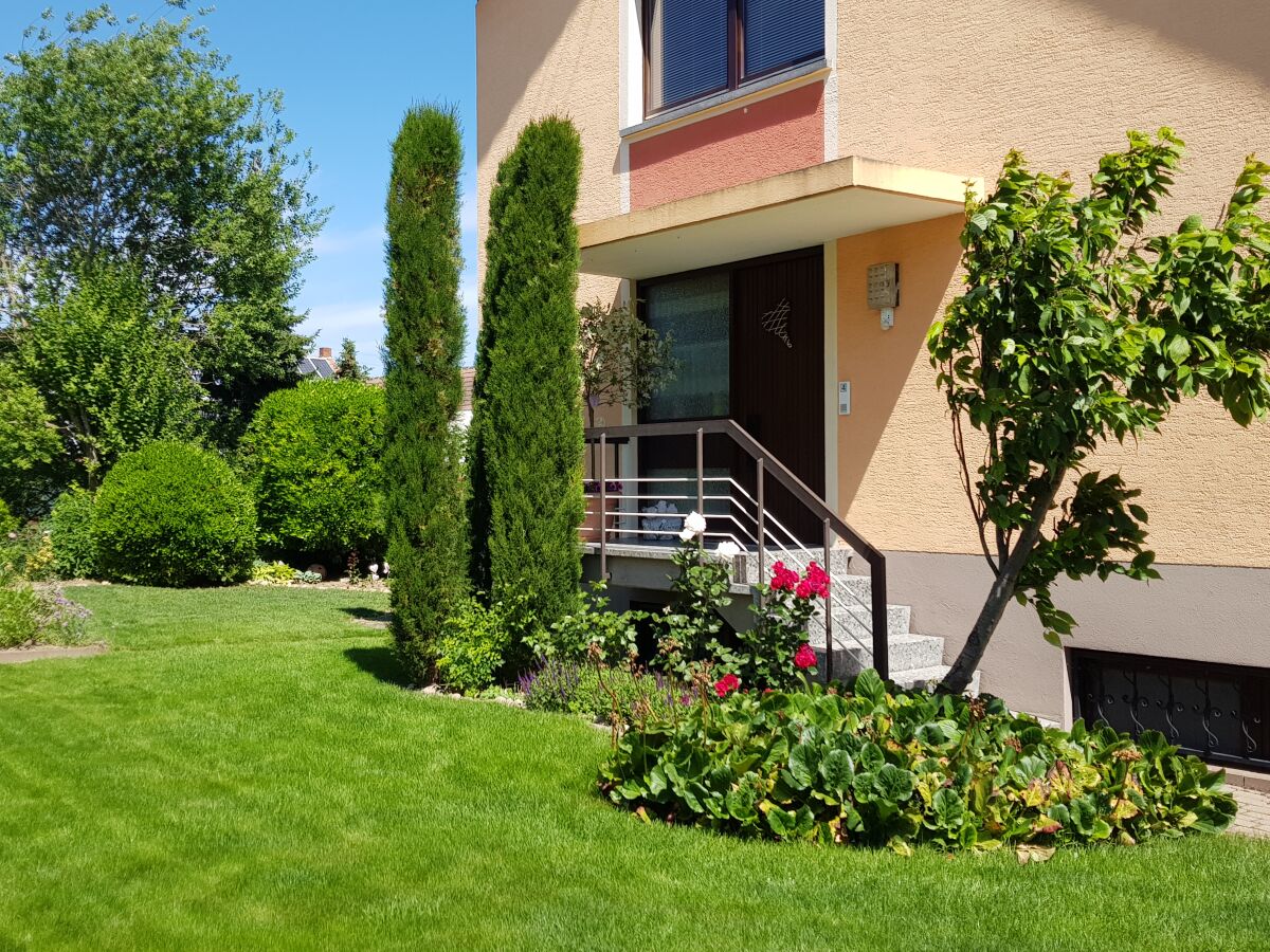 Holiday apartment Apartment: holiday home Bergamini - Outdoor photo 5