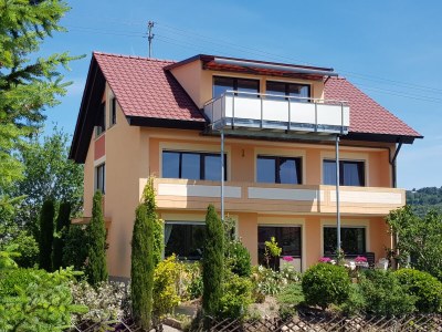 Holiday apartment Apartment: holiday home Bergamini - Outdoor photo 3