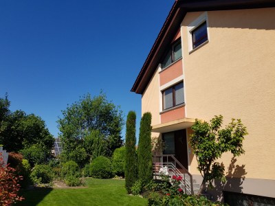 Holiday apartment Apartment: holiday home Bergamini - Outdoor photo 4