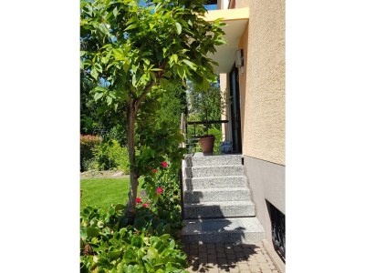 Holiday apartment Apartment: holiday home Bergamini - Outdoor photo 6