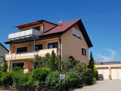 Holiday apartment Apartment: holiday home Bergamini - Outdoor photo 7