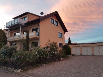 Holiday apartment Apartment: holiday home Bergamini - Outdoor photo 10