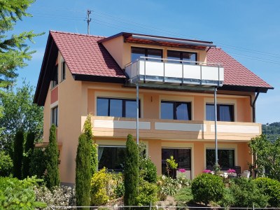 Holiday apartment Apartment: holiday home Bergamini - Outdoor photo 11