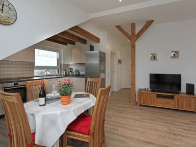 Holiday apartment Apartment: holiday home Bergamini - Features photo 12