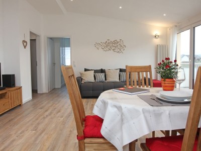 Holiday apartment Apartment: holiday home Bergamini - Features photo 13