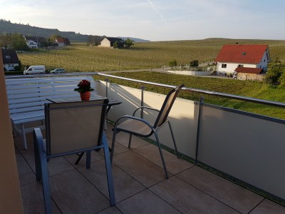 Holiday apartment Apartment: holiday home Bergamini - Features photo 15