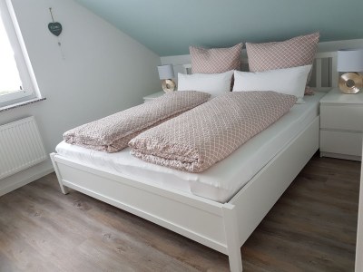 Holiday apartment Apartment: holiday home Bergamini - Features photo 17